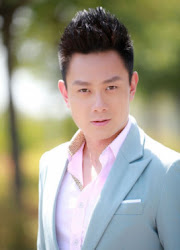 Vincent Yang China Actor